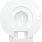 Ubiquiti Access Point Pro Arm Mount Στήριξη Κεραίας για U6-PRO & UAP-AC-PRO UACC-Pro-AP-AM