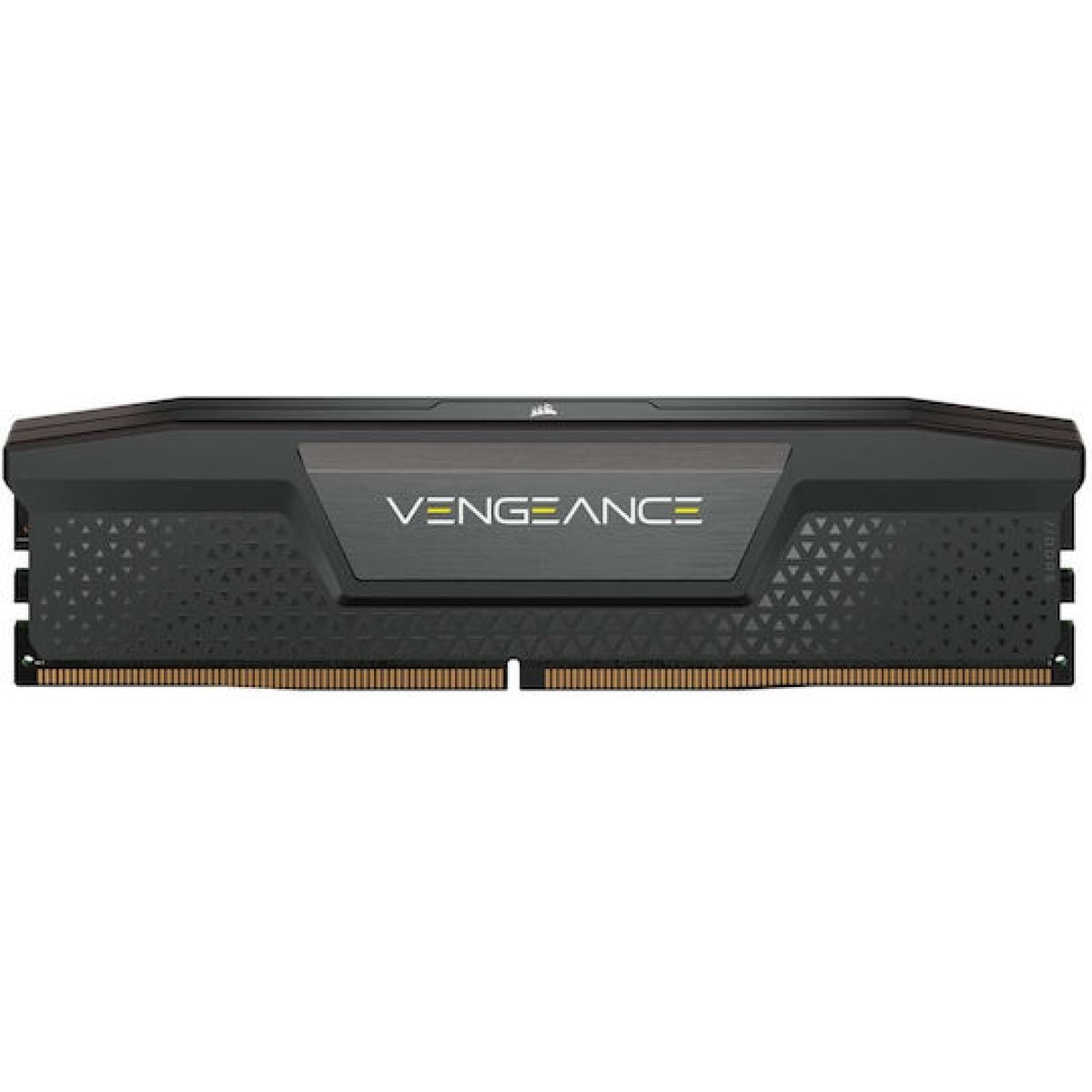 Corsair Vengeance RGB DDR5 32GB RAM με 2x16GB Modules και Ταχύτητα 7200 για Desktop
