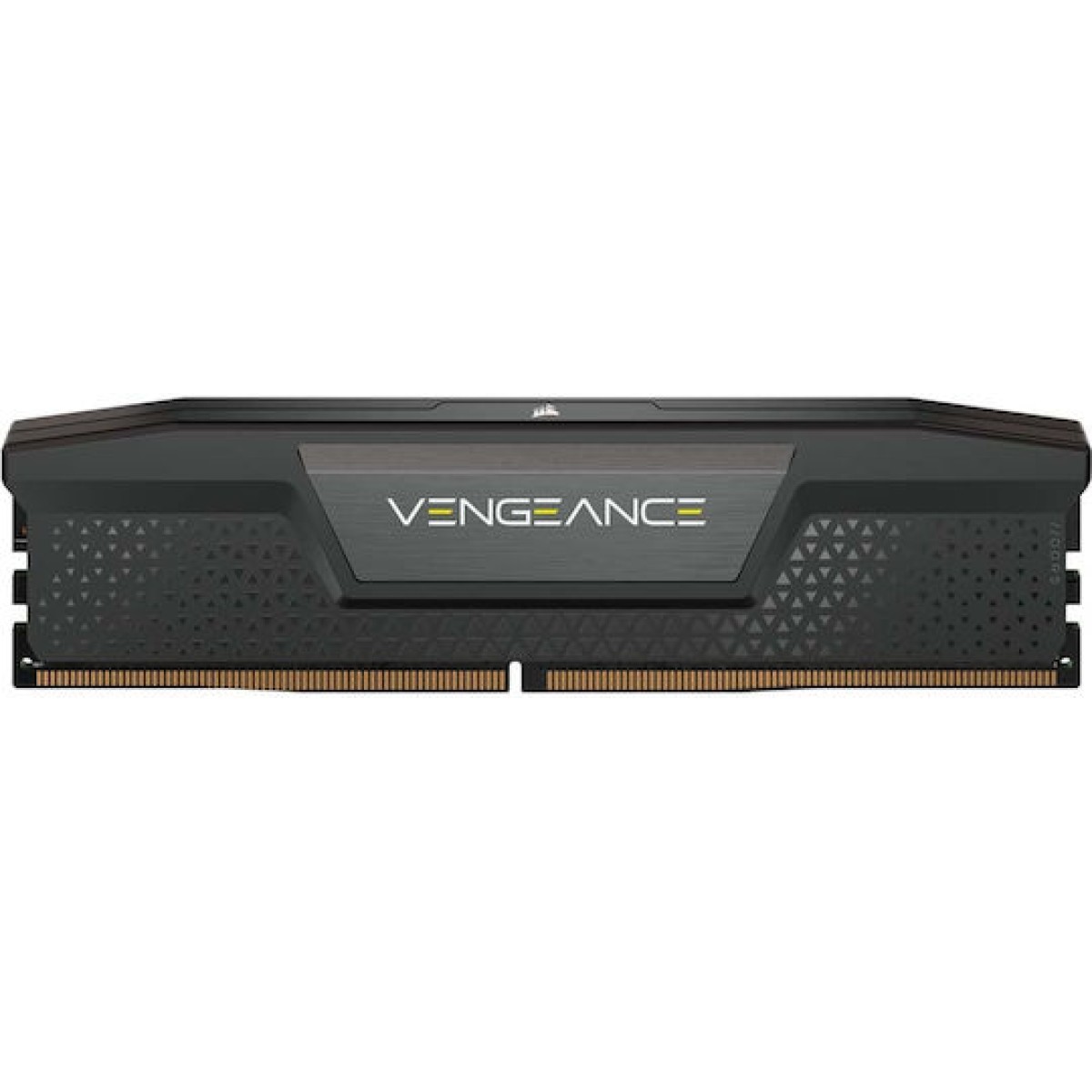 Corsair Vengeance RGB DDR5 32GB RAM με 2x16GB Modules και Ταχύτητα 7000 για Desktop