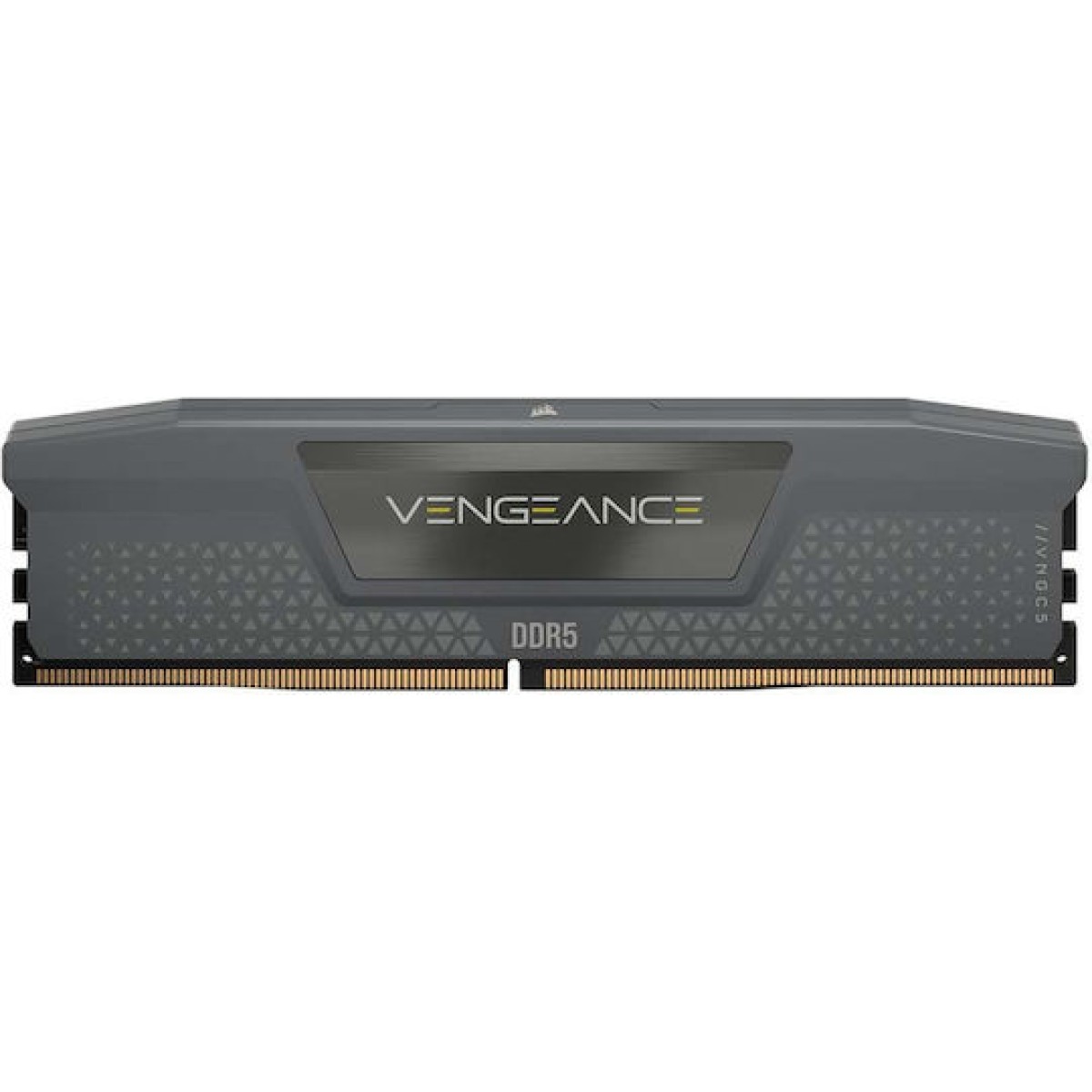 Corsair Vengeance DDR5 64GB RAM με 2x32GB Modules και Ταχύτητα 6000 για Desktop