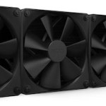 NZXT Kraken 360 Υδρόψυξη Επεξεργαστή Τριπλού Ανεμιστήρα 120mm για Socket AM4/AM5/1700/1200/115x