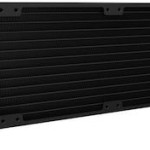 NZXT Kraken 360 Υδρόψυξη Επεξεργαστή Τριπλού Ανεμιστήρα 120mm για Socket AM4/AM5/1700/1200/115x