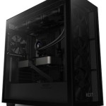 NZXT Kraken 360 Υδρόψυξη Επεξεργαστή Τριπλού Ανεμιστήρα 120mm για Socket AM4/AM5/1700/1200/115x