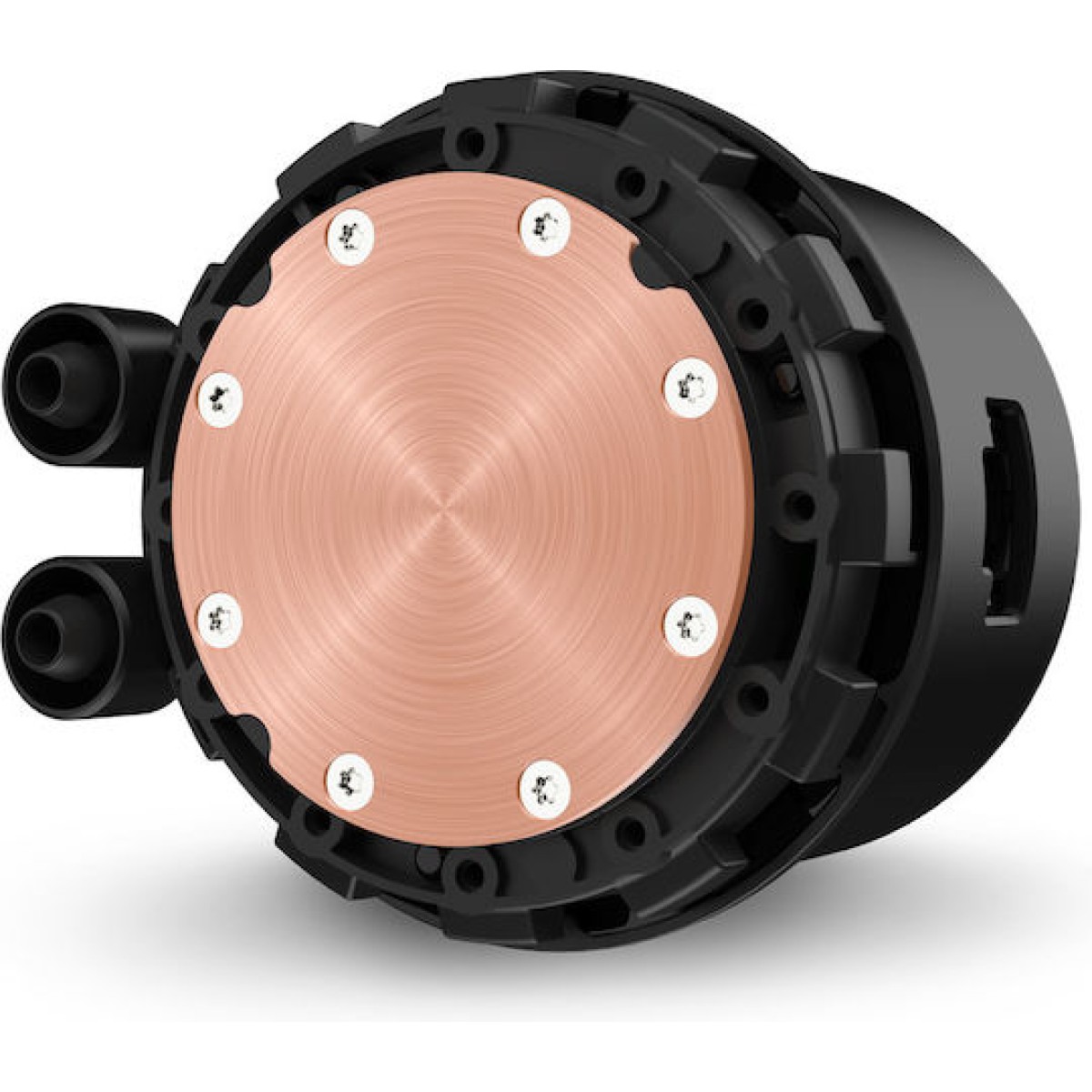 NZXT Kraken 360 RGB Υδρόψυξη Επεξεργαστή Τριπλού Ανεμιστήρα 120mm για Socket AM4/AM5/1700/1200/115x