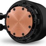 NZXT Kraken 240 Elite Υδρόψυξη Επεξεργαστή Διπλού Ανεμιστήρα 120mm για Socket AM4/AM5/1700/1200