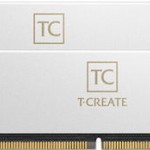 TeamGroup Expert DDR5 32GB RAM με 2x16GB Modules και Ταχύτητα 6000 για Desktop