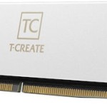 TeamGroup Expert DDR5 32GB RAM με 2x16GB Modules και Ταχύτητα 6000 για Desktop
