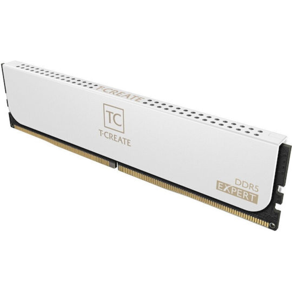 TeamGroup Expert DDR5 32GB RAM με 2x16GB Modules και Ταχύτητα 6000 για Desktop