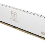 TeamGroup Expert DDR5 32GB RAM με 2x16GB Modules και Ταχύτητα 6000 για Desktop