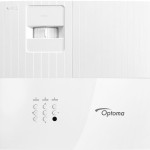 Optoma 4K400STx 3D Projector DLP 4K Ultra HD Λάμπας LED με Ενσωματωμένα Ηχεία
