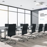 Optoma 4K400STx 3D Projector DLP 4K Ultra HD Λάμπας LED με Ενσωματωμένα Ηχεία