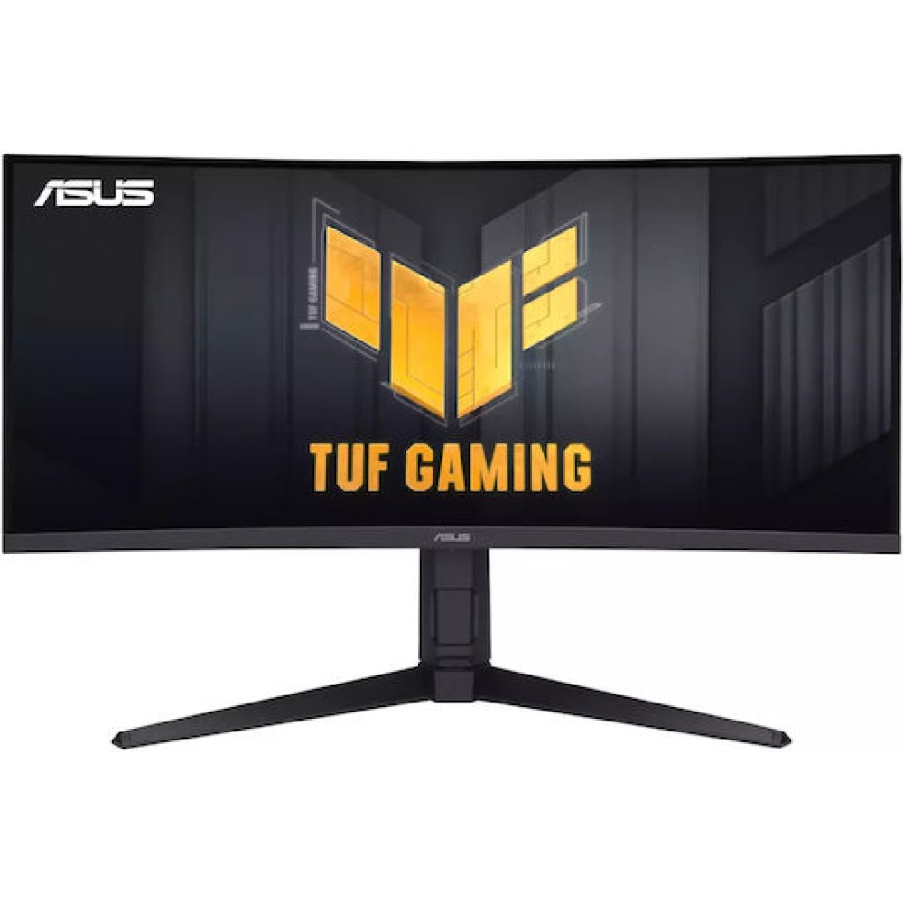 Asus VG34VQEL1A VA HDR Curved Gaming Monitor 34