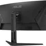 Asus VG34VQEL1A VA HDR Curved Gaming Monitor 34