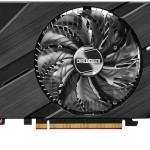 ASRock ARC A380 6GB GDDR6 Challenger ITX OC Κάρτα Γραφικών