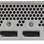 ASRock ARC A380 6GB GDDR6 Challenger ITX OC Κάρτα Γραφικών