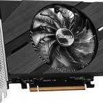 ASRock ARC A380 6GB GDDR6 Challenger ITX OC Κάρτα Γραφικών