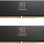 TeamGroup Expert DDR5 64GB RAM με 2x32GB Modules και Ταχύτητα 6000 για Desktop