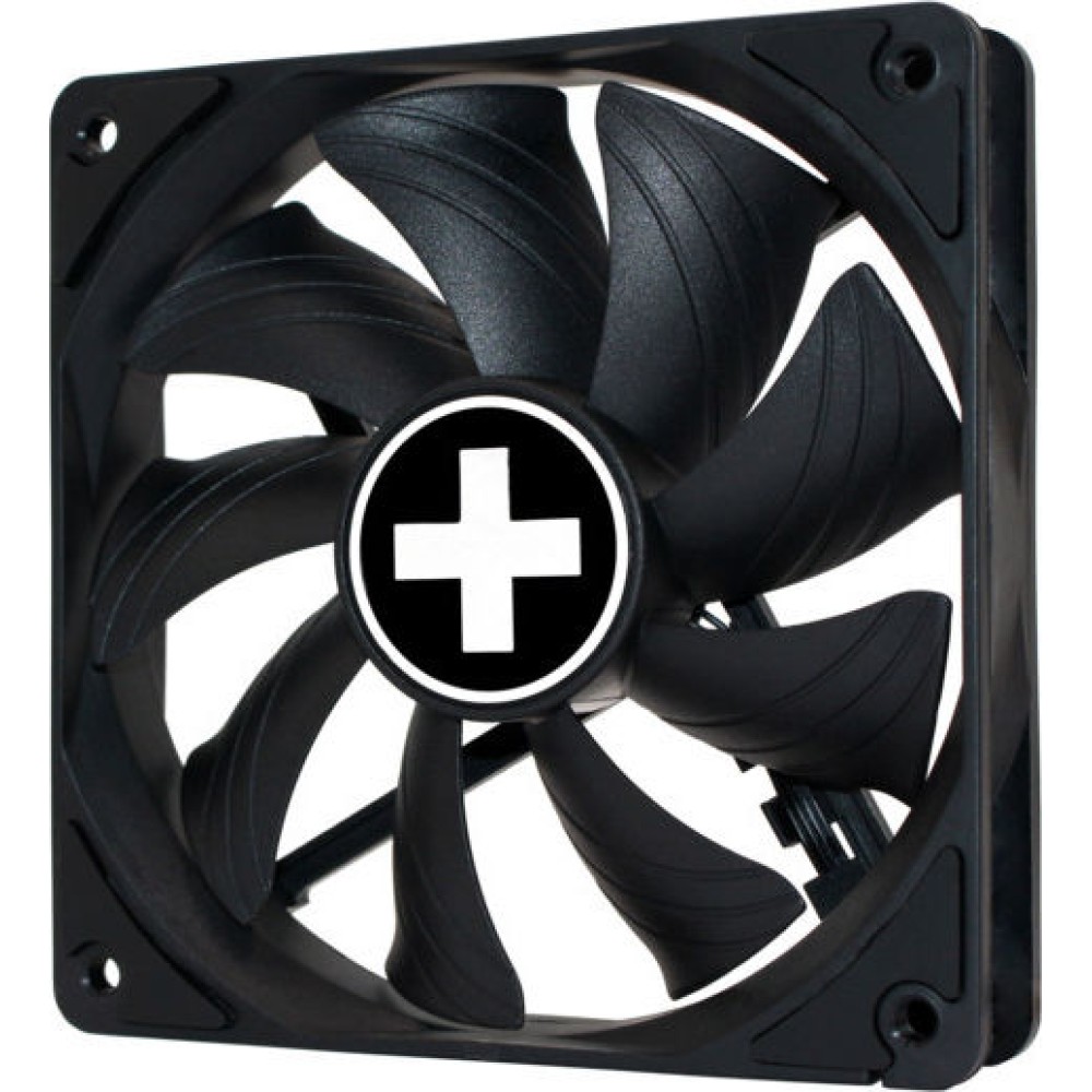 Xilence XF082 Case Fan 120mm με Σύνδεση 4-Pin PWM