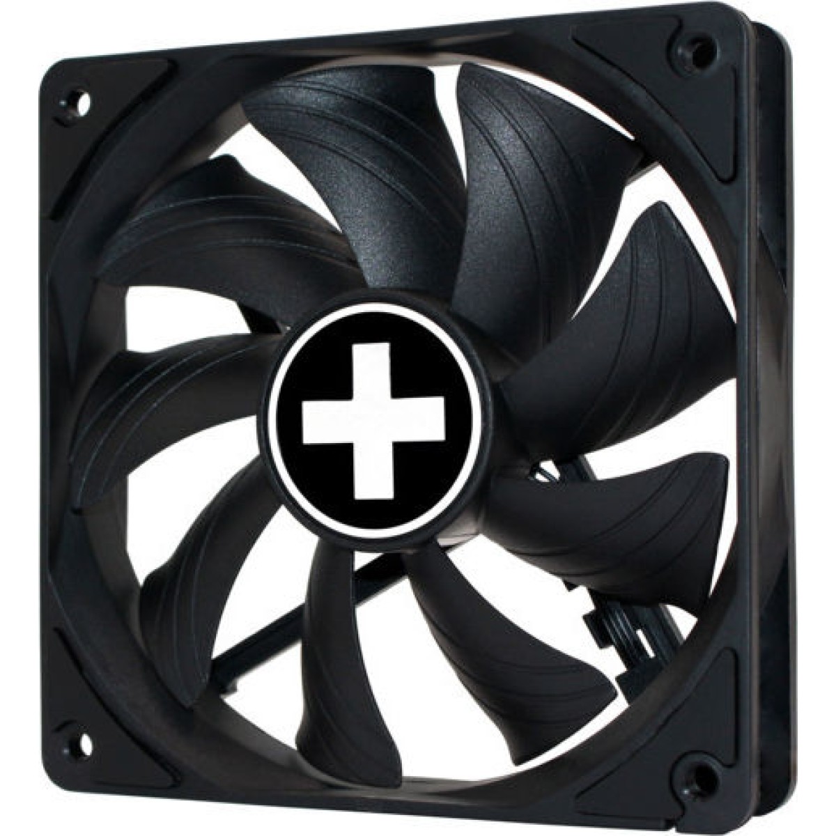 Xilence XF082 Case Fan 120mm με Σύνδεση 4-Pin PWM