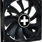 Xilence XF082 Case Fan 120mm με Σύνδεση 4-Pin PWM