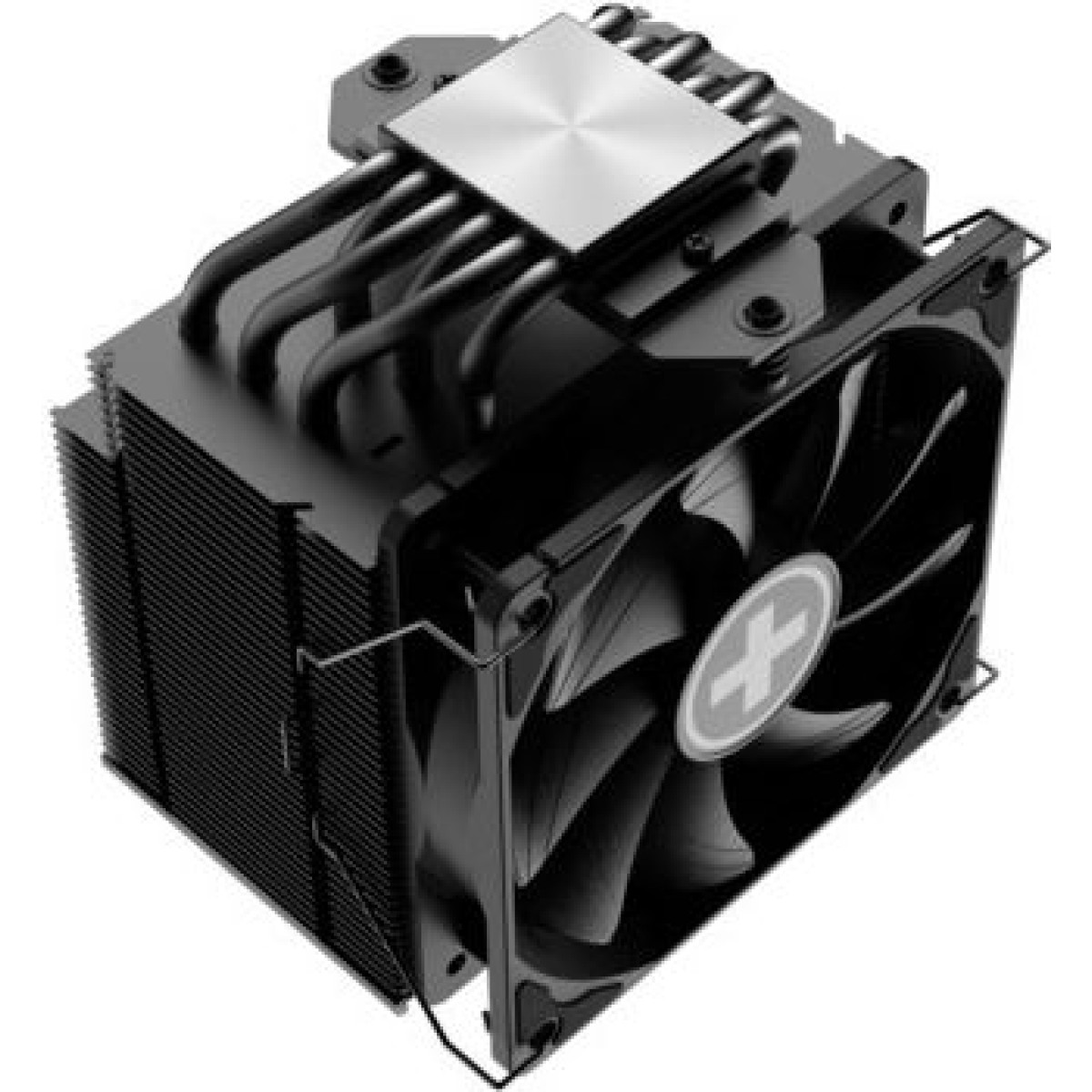 Xilence M906 Ψύκτρα Επεξεργαστή για Socket AM4/AM5/1200/115x/1700