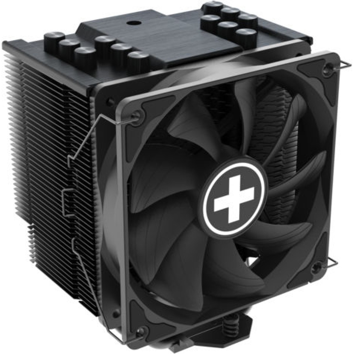 Xilence M906 Ψύκτρα Επεξεργαστή για Socket AM4/AM5/1200/115x/1700