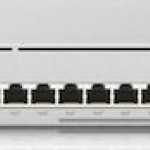 Ubiquiti UniFi Switch Enterprise Managed L3 PoE+ Switch με 24 Θύρες Ethernet και 2 SFP Θύρες
