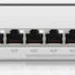 Ubiquiti UniFi Switch Enterprise Managed L3 PoE+ Switch με 24 Θύρες Ethernet και 2 SFP Θύρες