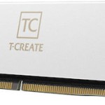TeamGroup Expert DDR5 64GB RAM με 2x32GB Modules και Ταχύτητα 6000 για Desktop