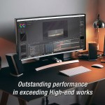 TeamGroup Expert DDR5 64GB RAM με 2x32GB Modules και Ταχύτητα 6000 για Desktop