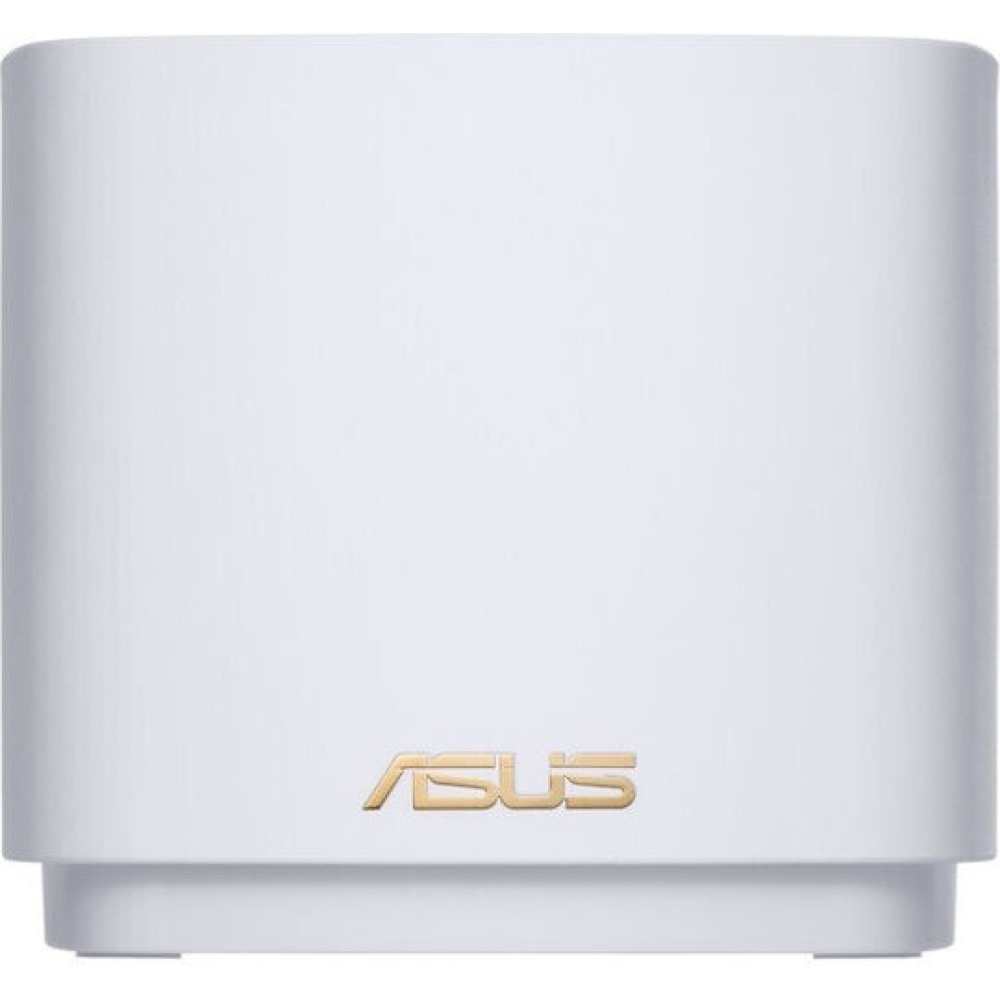 Asus ZenWiFi XD5 WiFi Mesh Network Access Point Wi‑Fi 6 Dual Band (2.4 & 5GHz) σε Διπλό Kit