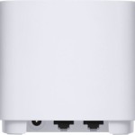 Asus ZenWiFi XD5 WiFi Mesh Network Access Point Wi‑Fi 6 Dual Band (2.4 & 5GHz) σε Διπλό Kit