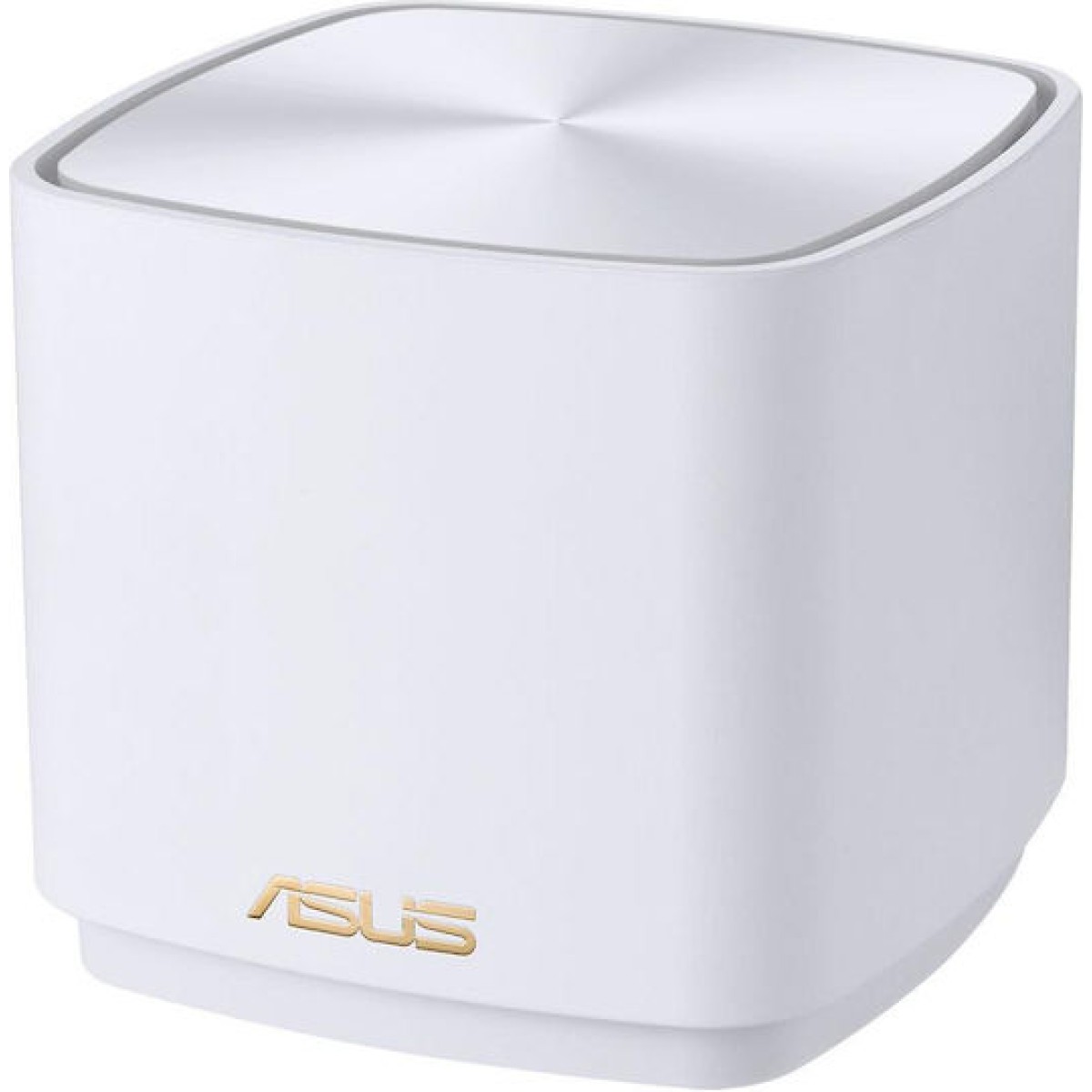 Asus ZenWiFi XD5 WiFi Mesh Network Access Point Wi‑Fi 6 Dual Band (2.4 & 5GHz) σε Διπλό Kit