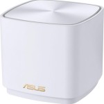 Asus ZenWiFi XD5 WiFi Mesh Network Access Point Wi‑Fi 6 Dual Band (2.4 & 5GHz) σε Διπλό Kit