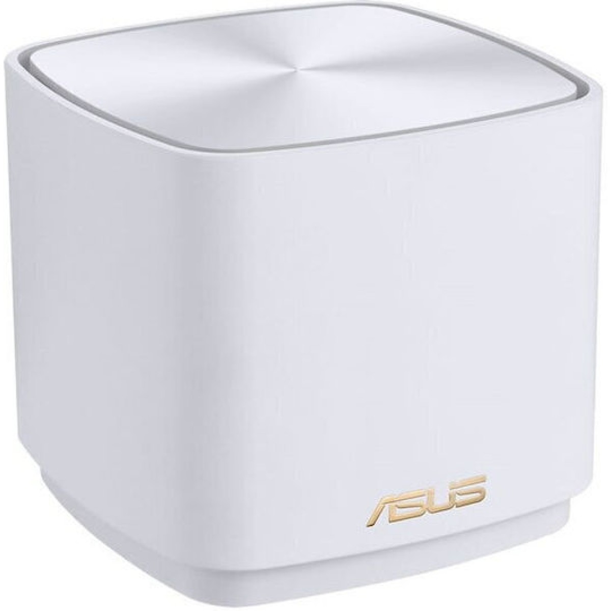 Asus ZenWiFi XD5 WiFi Mesh Network Access Point Wi‑Fi 6 Dual Band (2.4 & 5GHz) σε Διπλό Kit
