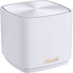 Asus ZenWiFi XD5 WiFi Mesh Network Access Point Wi‑Fi 6 Dual Band (2.4 & 5GHz) σε Διπλό Kit