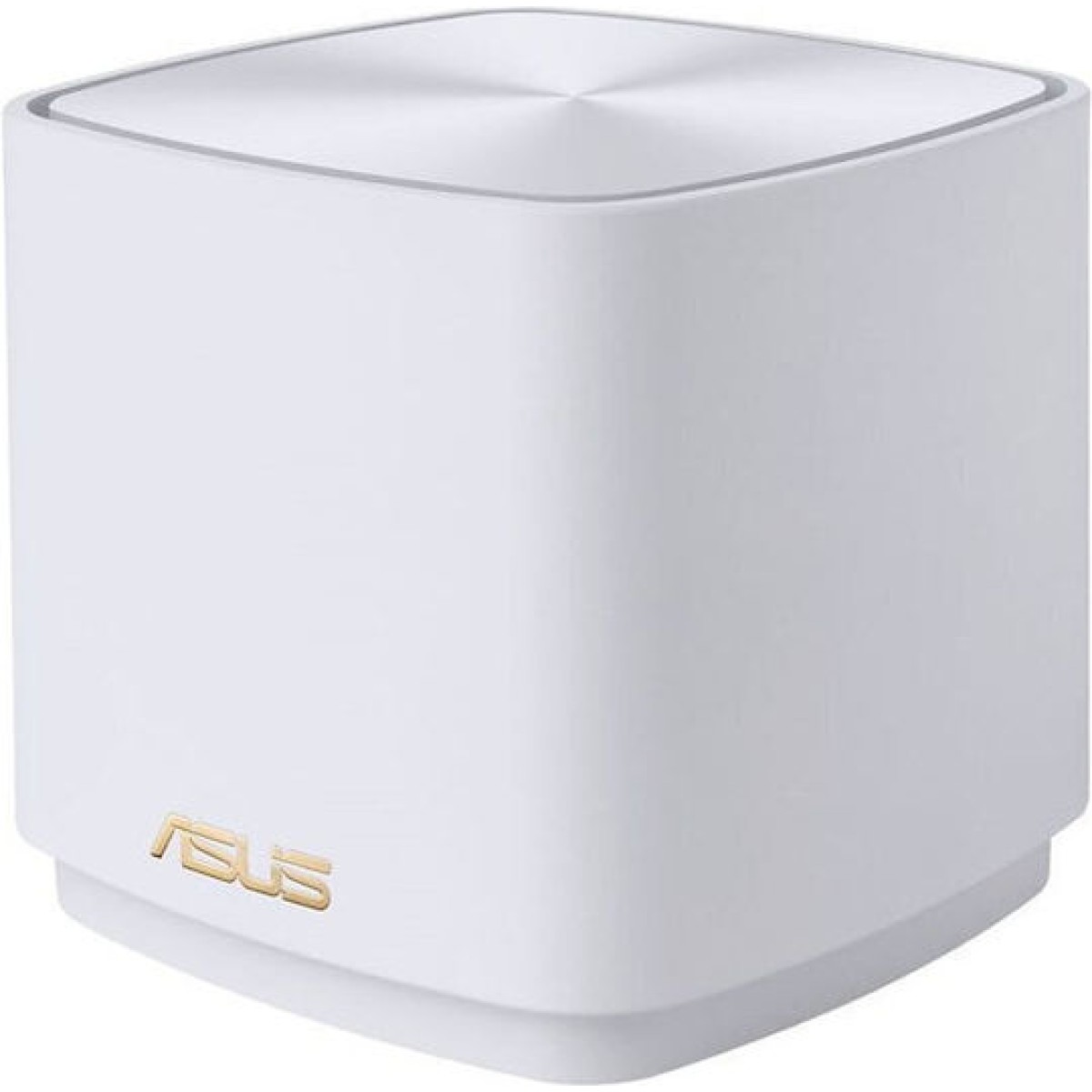 Asus ZenWiFi XD5 WiFi Mesh Network Access Point Wi‑Fi 6 Dual Band (2.4 & 5GHz) σε Διπλό Kit