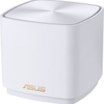 Asus ZenWiFi XD5 WiFi Mesh Network Access Point Wi‑Fi 6 Dual Band (2.4 & 5GHz)