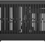 Fractal Design Terra Mini Tower Κουτί Υπολογιστή Graphite