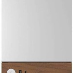 Fractal Design Terra Mini Tower Κουτί Υπολογιστή Ασημί