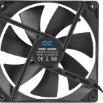 Alphacool 24846 Case Fan 140mm με Φωτισμό