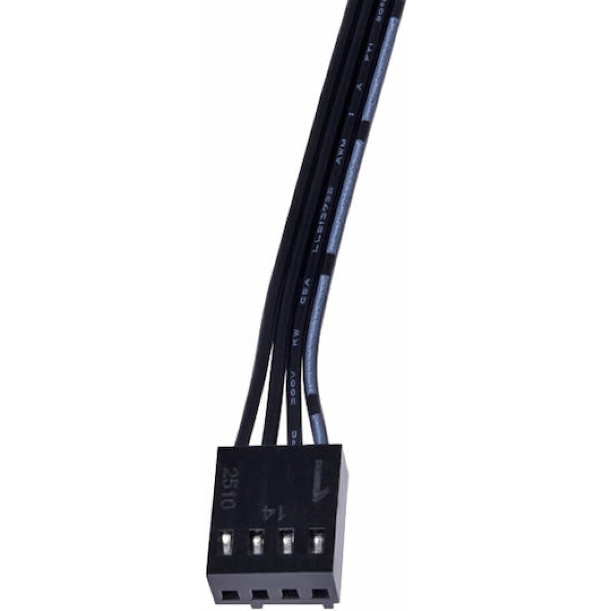 Alphacool 24846 Case Fan 140mm με Φωτισμό