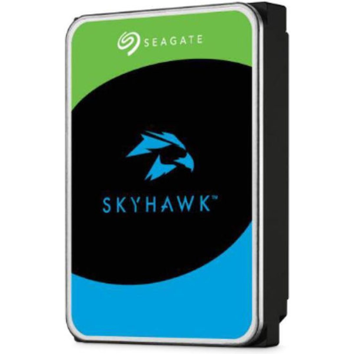Seagate SkyHawk +Rescue 2TB HDD Σκληρός Δίσκος 3.5