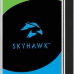Seagate SkyHawk +Rescue 2TB HDD Σκληρός Δίσκος 3.5