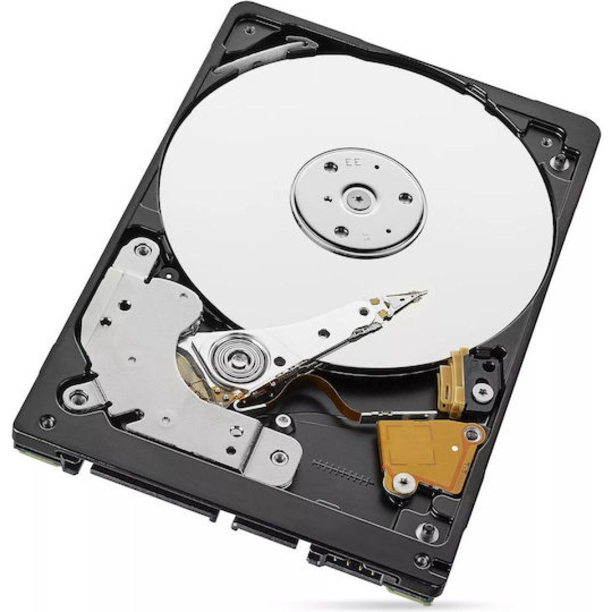 Seagate SkyHawk +Rescue 2TB HDD Σκληρός Δίσκος 3.5