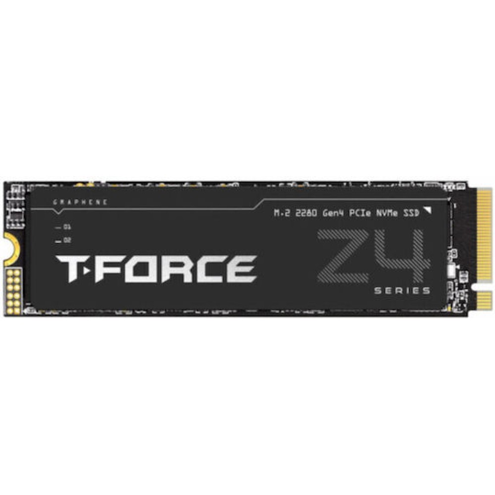 TeamGroup Cardea Z44A5 SSD 1TB M.2 NVMe PCI Express 4.0
