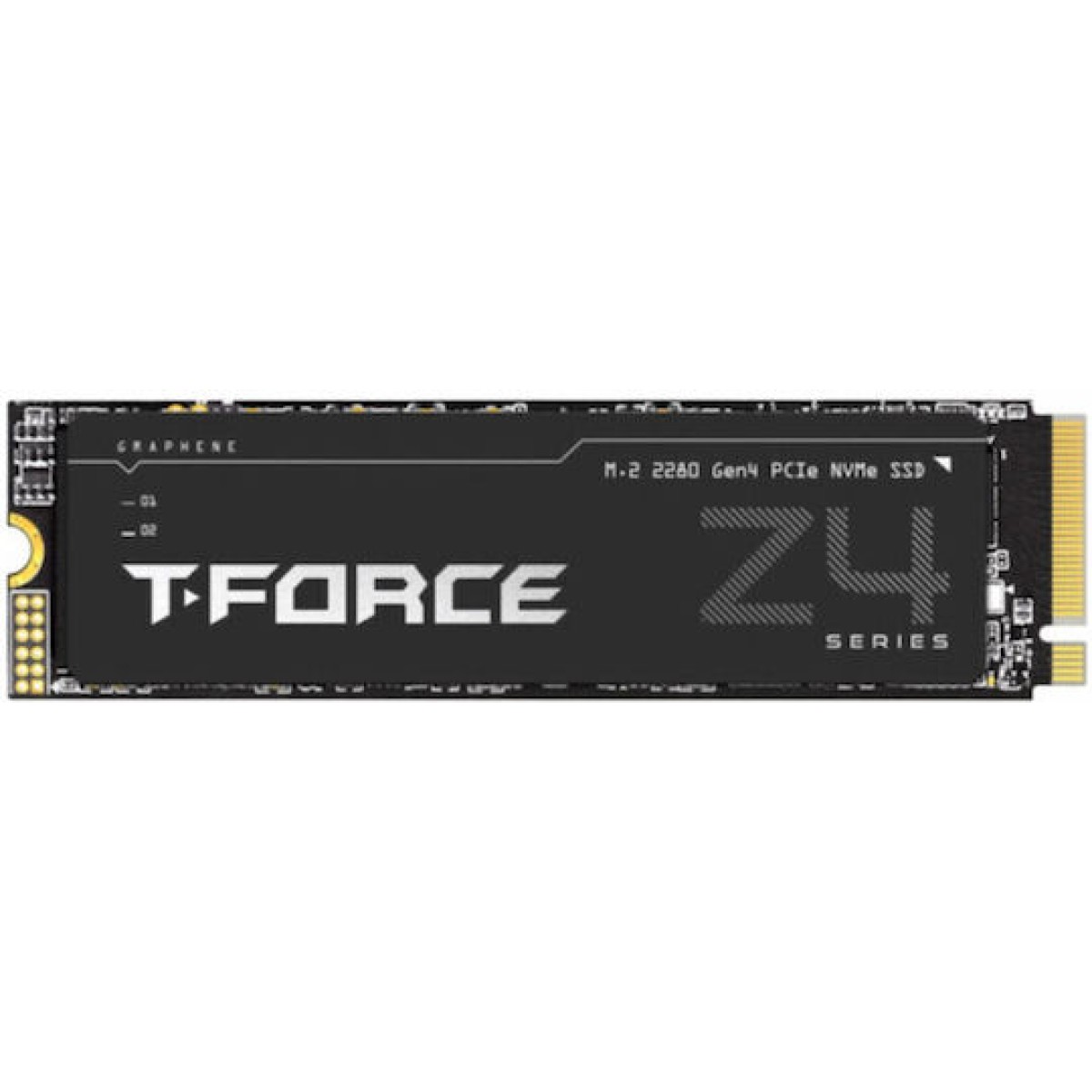 TeamGroup Cardea Z44A5 SSD 1TB M.2 NVMe PCI Express 4.0