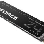TeamGroup Cardea Z44A5 SSD 1TB M.2 NVMe PCI Express 4.0