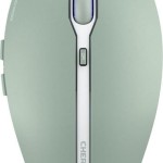 Cherry Gentix Ασύρματο Bluetooth Ποντίκι Agave Green