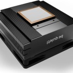 Be Quiet Pure Rock Lp Ψύκτρα Επεξεργαστή Low Profile για Socket AM4/AM5/115x